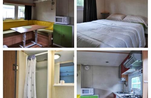 Castiello de Jaca Otro | Resort Camping Solopuent