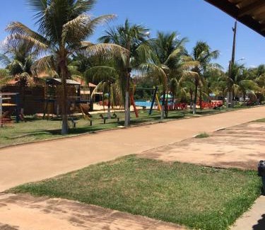 Alvares Machado Complejo | Resort Campo Belo