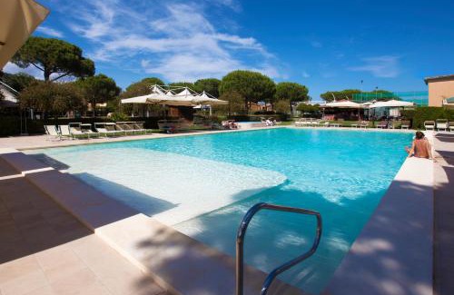 Capalbio Complejo | Resort Capalbio