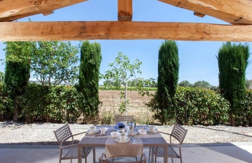 Capalbio Casa | Resort Capalbio three-room bungalow New Comfort Trilo for 5 people