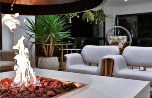 Campos do Jordao Apartamento | Resort Carpe Diem Boutique SPA