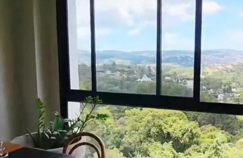 Campos do Jordao Apartamento | Resort Carpe Diem Boutique SPA