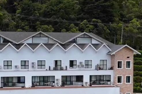 Campos do Jordao Apartamento | Resort Carpe Diem Boutique SPA
