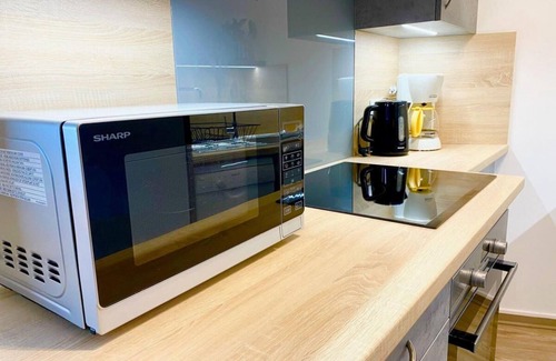 Villard-de-Lans Apartamento | Centro estación, 9.o piso, balcón, parking, 64m², Villard de Lans