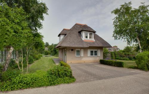 Municipality of Hellevoetsluis Complejo | Resort Citta Romana