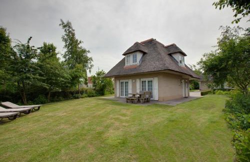 Municipality of Hellevoetsluis Complejo | Resort Citta Romana