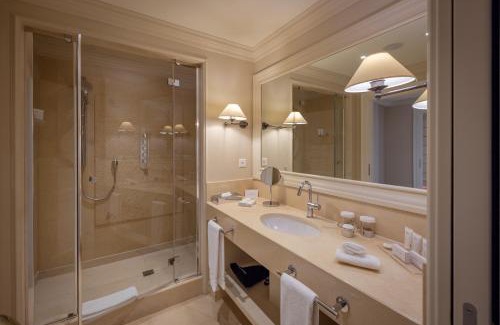 Agra Hotel | Resort Collina d'Oro - Hotel, Residence & Spa