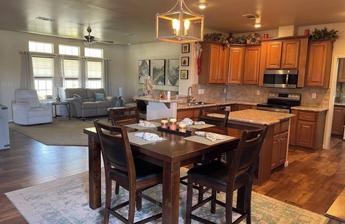 Pueblo El Mirage Casa | Resort community with fabulous amenities! Full month rentals ONLY available.