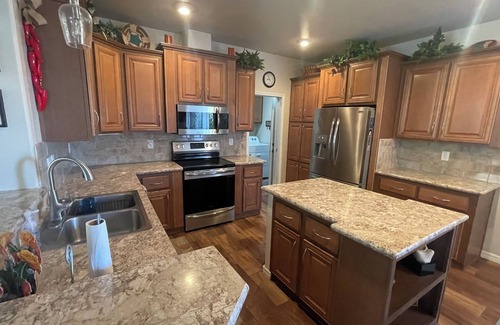 Pueblo El Mirage Casa | Resort community with fabulous amenities! Full month rentals ONLY available.