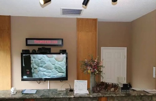 Sparks Complejo | Resort / Condo - 1 BR- 1 BA- Plazas 4