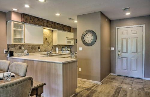 Branson Apartamento | Resort Condo in Branson 4 Mi to the 76 Strip!