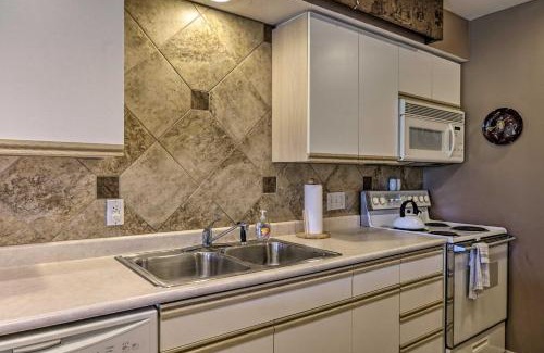 Branson Apartamento | Resort Condo in Branson 4 Mi to the 76 Strip!