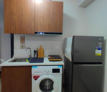 Lapu-Lapu Apartamento | Resort Condo near Beaches in Lapu-Lapu City