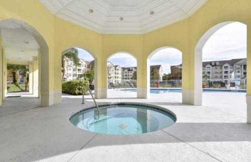 Kissimmee Casa | Resort Condo with all amenities needed-Cane Island