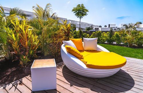 San Bartolome de Tirajana Casa | Resort Cordial Santa Águeda & Perchel Beach Club