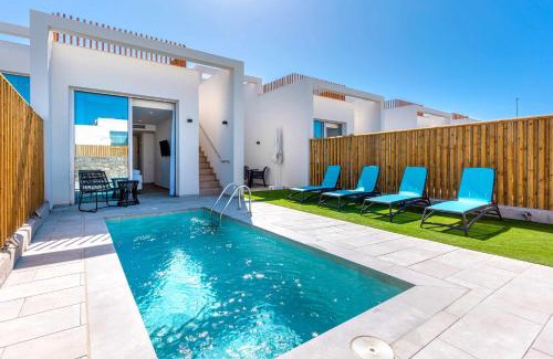 San Bartolome de Tirajana Casa | Resort Cordial Santa Águeda & Perchel Beach Club