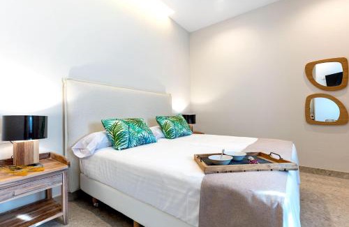 San Bartolome de Tirajana Casa | Resort Cordial Santa Águeda & Perchel Beach Club
