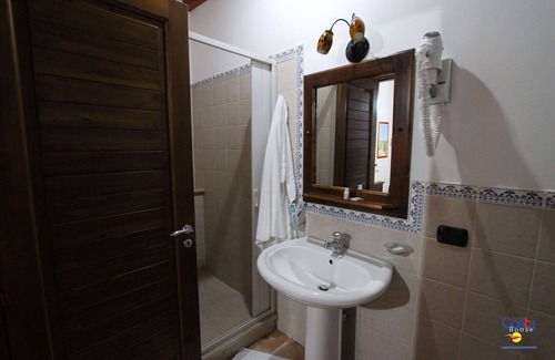 Lampedusa Cama Y Desayuno | Resort Costa House