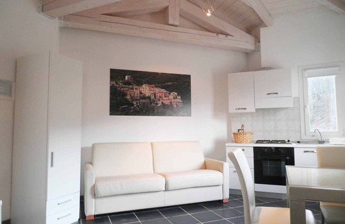 Levanto Apartamento | Resort Costa Morroni