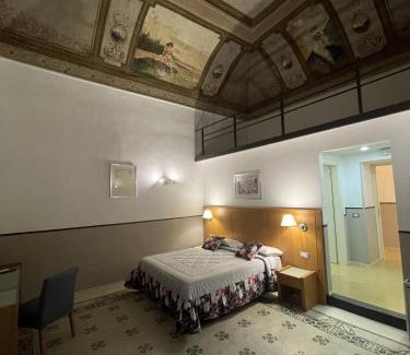 Historical Center Cama Y Desayuno | Resort CostantiNapoli 27