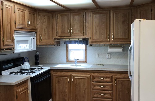 South Casco Cabaña | Resort Cottage En Point Sebago Resort