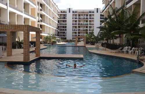 Taguatinga Apartamento | resort de luxo