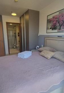 Taguatinga Apartamento | resort de luxo