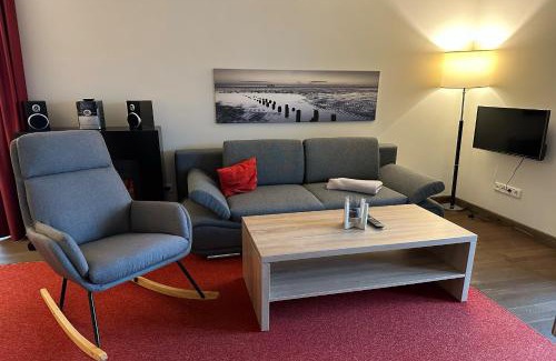Wremen Apartamento | Resort Deichgraf Resort Deichgraf 27-01
