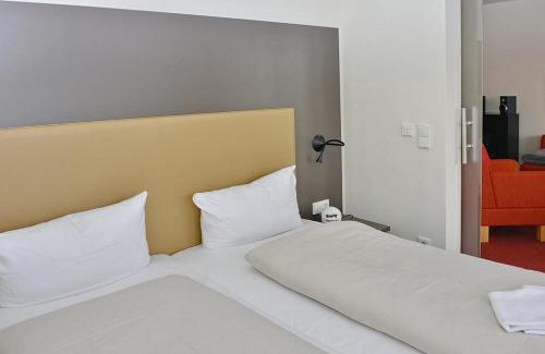 Wremen Apartamento | Resort Deichgraf Resort Deichgraf 27-03