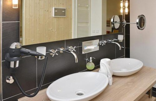 Wremen Apartamento | Resort Deichgraf Resort Deichgraf 27-03