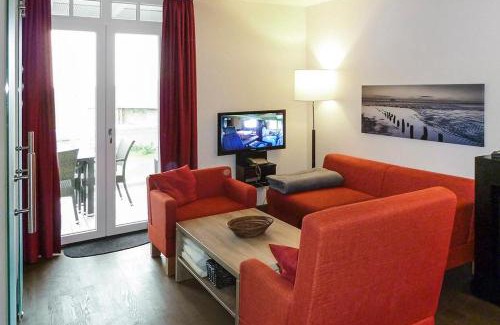 Wremen Apartamento | Resort Deichgraf Resort Deichgraf 27-06