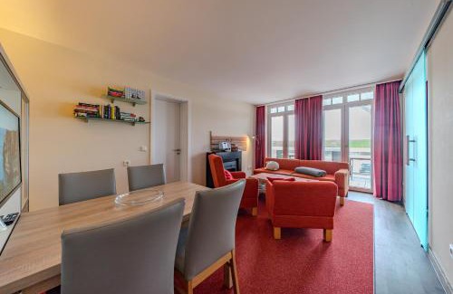 Wremen Apartamento | Resort Deichgraf Resort Deichgraf 27-08
