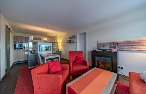 Wremen Apartamento | Resort Deichgraf Resort Deichgraf 27-08
