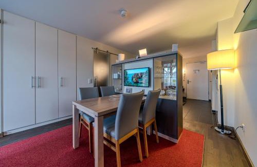 Wremen Apartamento | Resort Deichgraf Resort Deichgraf 27-08