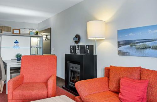 Wremen Apartamento | Resort Deichgraf Resort Deichgraf 27-10