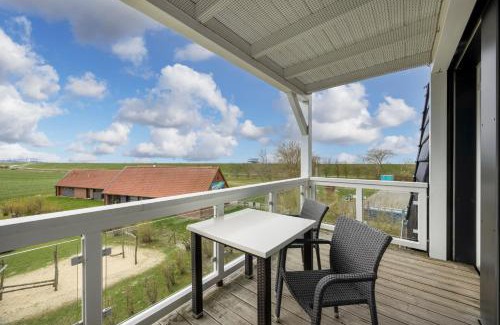 Wremen Apartamento | Resort Deichgraf Resort Deichgraf 27-13