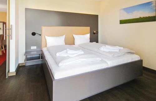 Wremen Apartamento | Resort Deichgraf Resort Deichgraf 27-15