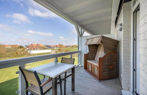 Wremen Apartamento | Resort Deichgraf Resort Deichgraf 31-06