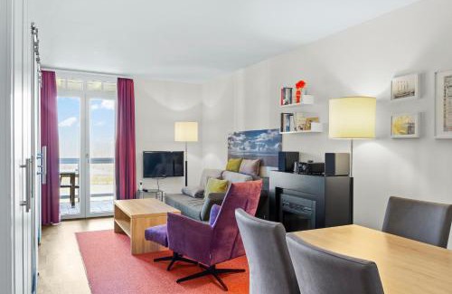 Wremen Apartamento | Resort Deichgraf Resort Deichgraf 31-06