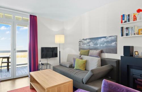 Wremen Apartamento | Resort Deichgraf Resort Deichgraf 31-06
