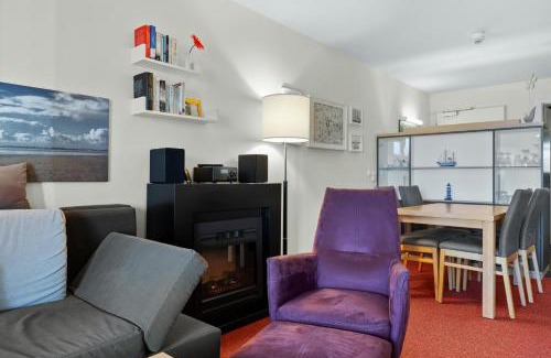 Wremen Apartamento | Resort Deichgraf Resort Deichgraf 31-06