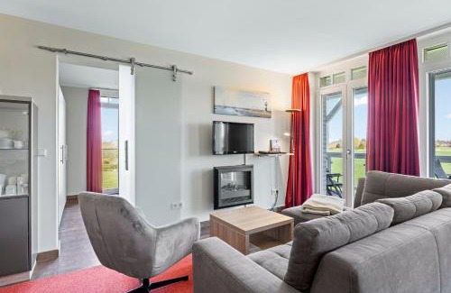 Wremen Apartamento | Resort Deichgraf Resort Deichgraf 31-08