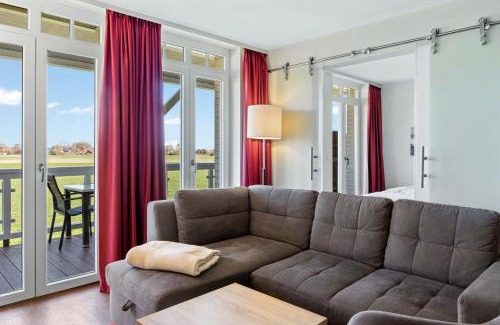 Wremen Apartamento | Resort Deichgraf Resort Deichgraf 31-08