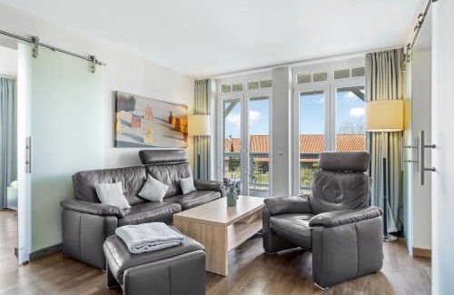 Wremen Apartamento | Resort Deichgraf Resort Deichgraf 31-11