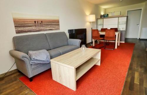 Wremen Apartamento | Resort Deichgraf Resort Deichgraf 31-12