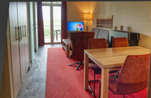 Wremen Apartamento | Resort Deichgraf Resort Deichgraf 31-12