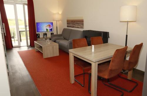 Wremen Apartamento | Resort Deichgraf Resort Deichgraf 31-12