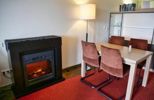 Wremen Apartamento | Resort Deichgraf Resort Deichgraf 31-12