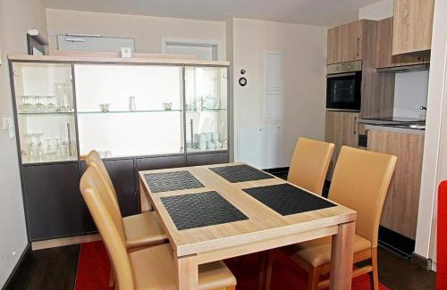 Wremen Apartamento | Resort Deichgraf Resort Deichgraf 31-15