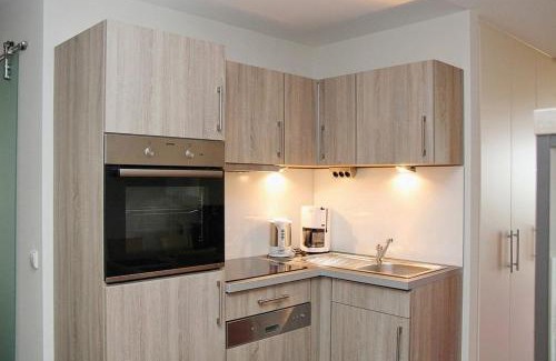 Wremen Apartamento | Resort Deichgraf Resort Deichgraf 31-15